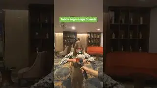 Ada yang hafal salah satu lagu daerah ini nggak?