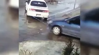 Потерять телефон за 10 секунд