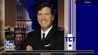 СЕНСАЦИЯ! #ТакерКарлсон Это катастрофа и для нас на русском