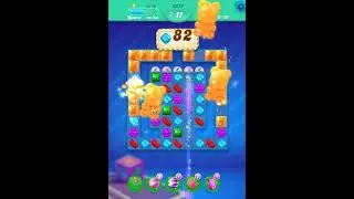 Candy Crush Soda Saga level 2271 Get 3 Stars, 13 Moves Complete