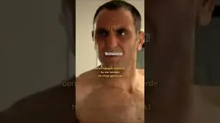 Memati 'nin misafir anlayışı 😀 