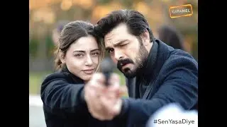 Are the series of Sıla and Halil on the same day? Sweet competition.