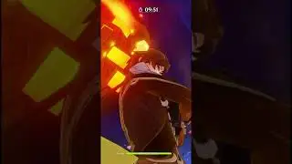 59 AR world's smalles Genshin Impact