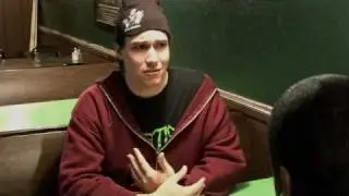 MOB TELEVISION: WORDS