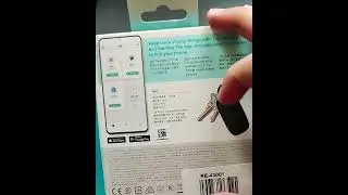 Tile Pro (best tile yet) | unboxing Part-1 