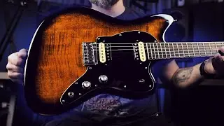 TA GITARA WSZYSTKO ZMIENIŁA!