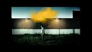 WTF? : FART CLOUD