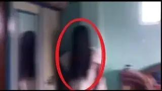 Scary ghost caught inside my ROOM | GHOST ACTIVITY IN MY HOUSE