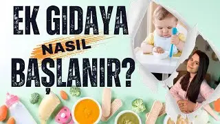 Transition to Complementary Foods | How to Start Complementary Feeding?