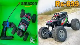 rc car unboxing | new rc car from amazon | just 699 🔥