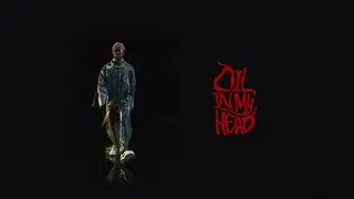 Black Sherif - Oil in my Head [Official Visualizer]