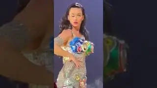 What is Katy Perry doing #news #funny #celebritygossip