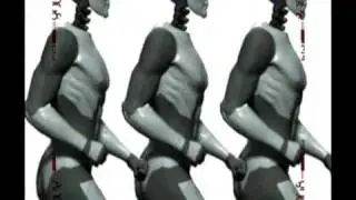 Dark Trance - New World