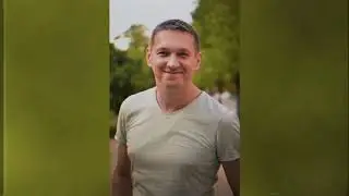 Визитка Сергея Божко