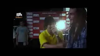 Beta vs Ais Ezhel *İLK TUR* Hiphoplife Freestyle King II (2011) #FK2