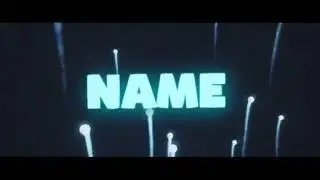 Simple and slow sony vegas Intro template