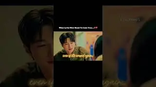 It's literally sunjae's pov 😭 He will love her again and again till eternity even it is erased 💛☂️💙