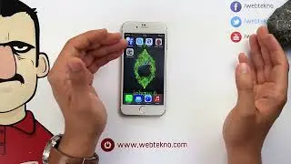 Çakma iPhone 6 incelemesi - Teknolojiye Atarlanan Adam(1080P_HD)