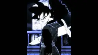 Goku black so cold man [GOKU BLACK EDIT] #shorts #anime #manga #edits #edit Idea:@callmed4nte