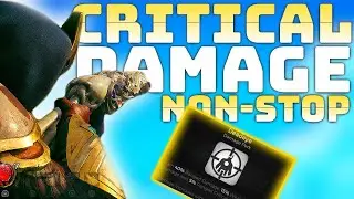 REMNANT 2 BEST HUNTER BUILD FOR INSANE CRITICAL DAMAGE (MELT EVERYTHING)