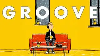 【Playlist】Rainy Day Home Café | nano Life Groove | Jazzhop / Hip Hop | Cozy BGM