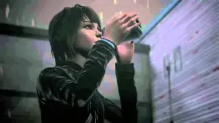 Life is Strange - Blowup