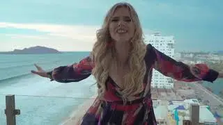 Perla Ross - Un Buen Amor ❤️‍🩹 (Dejaré que el tiempo cure)