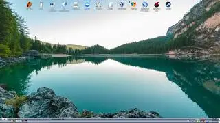 Setting up FTP and a Web server in PCLinuxOS