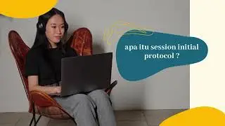 konsep dasar session initial protocol