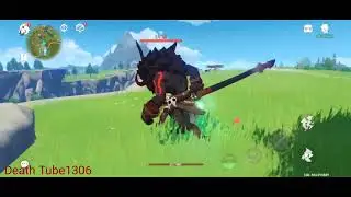 Genshin Impact P1
