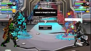 =Epic Duel= 2v2 (No Outtakes)