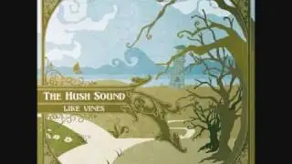 Wine Red - The Hush Sound
