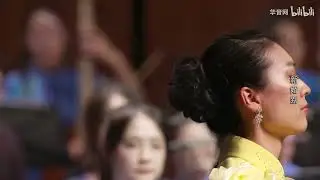 新婚别（二胡）- 马可 / The Parting of the Newlyweds (Erhu) - Ma Ke