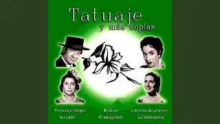 Tengo un Te Quiero
