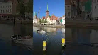 Lubeck, Germany