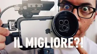"1 ANNO" di iPhone 15 PRO per FOTO e VIDEO: È il MIGLIORE?!