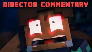 WARDEN RAP - ANIMATOR COMMENTARY