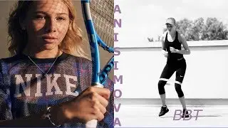 Amanda Anisimova