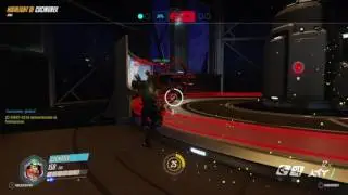 Overwatch: Origins Edition: Il mio spirito guerriero...BRUCIA!