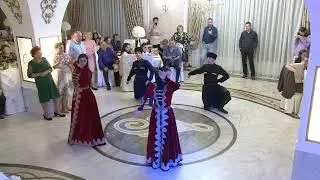Студия «Кинжал»