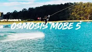 Osmosis Back Mobe 5 - Busty Dunn