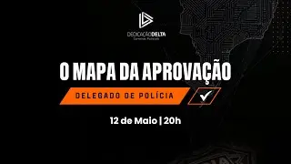 The Approval Map - Police Delegate - May 12 | 8pm