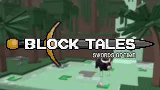 Rugged Rainforest - Block Tales OST
