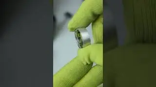 удивительная история кольца Люцифера. часть 3 