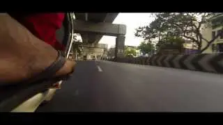 India Vibes
