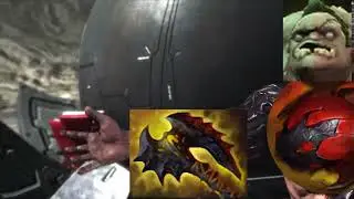Джагер vs Пудж