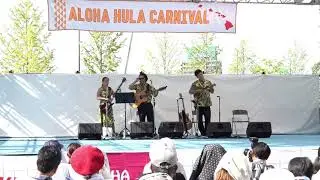 Kaulana うめきた2019ーHa'aheo