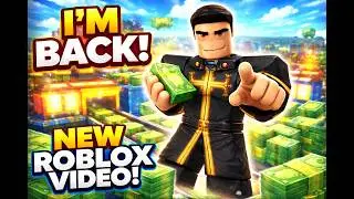 Turning an Uncopylocked Roblox Game Into a Real Roblox Game | Day 2 