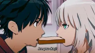Worst Anime In Exsistance