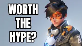 Overwatch 2 Honest Review - Worth The Hype?